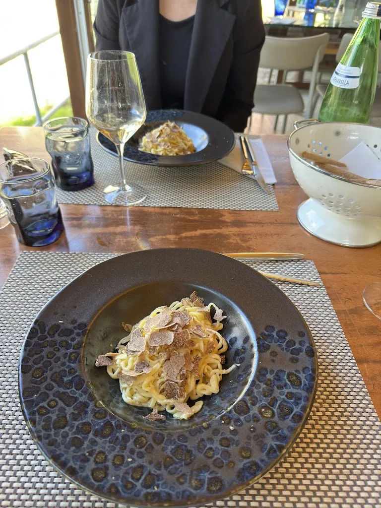 Thomas_Aquila d'Oro Osteria Enoteca Bar di Bossio Plinio_Dosso del Liro_review