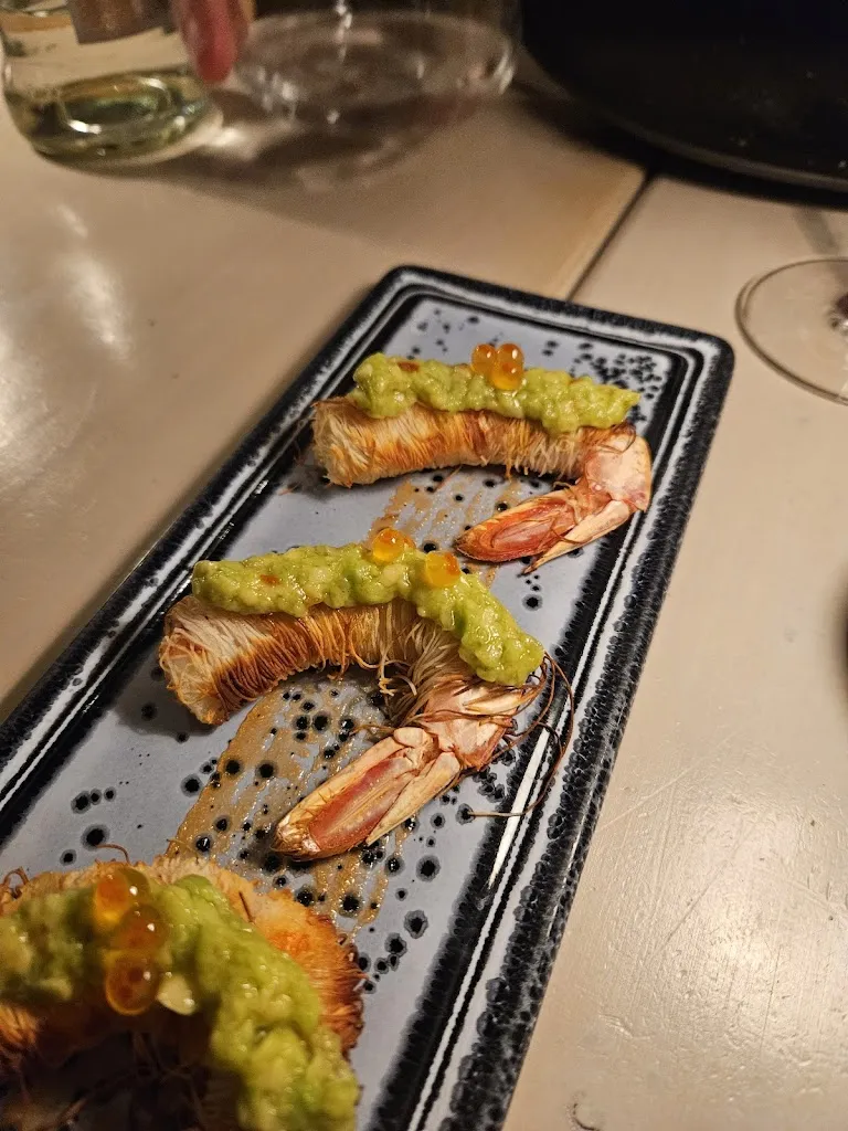 Cecilia Tomasi_La Kuccagna_Dovera_review