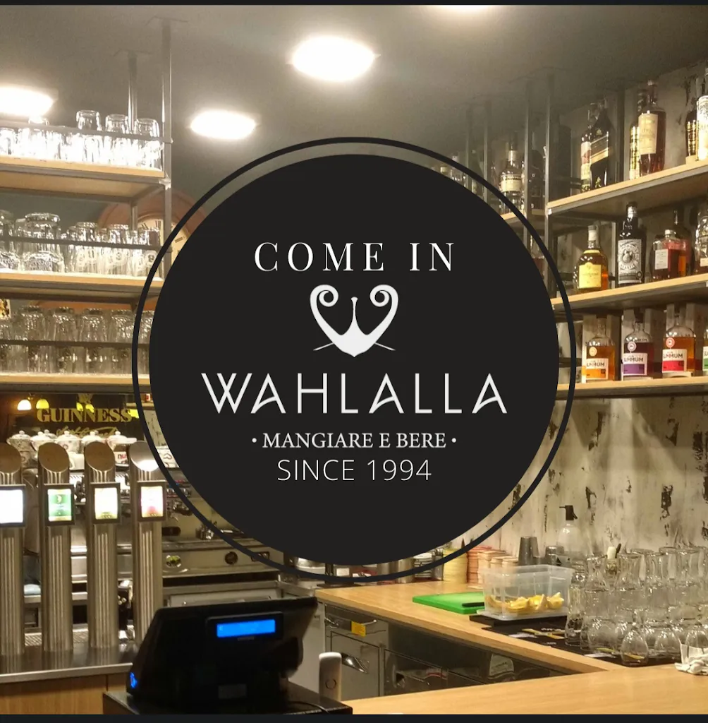Wahlalla restaurant in Dovera