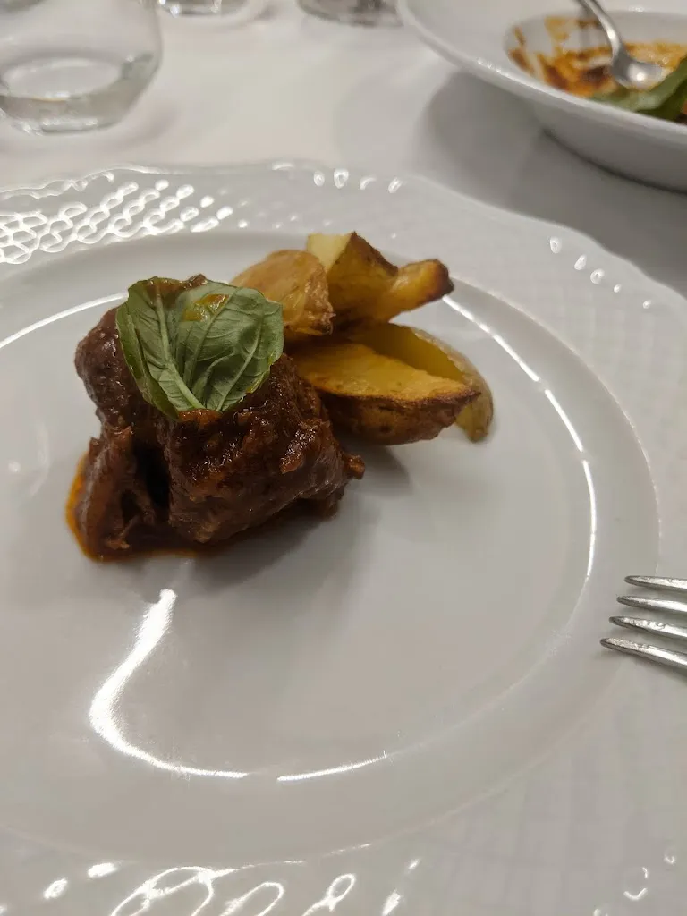 Heiner Preiß_Origini vino & cucina_Altamura_review