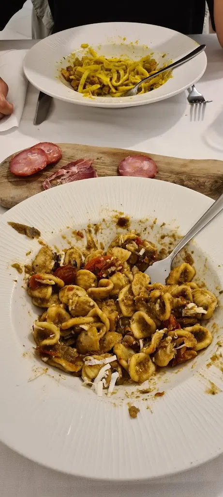 Mihajlo Velenderic_Origini vino & cucina_Altamura_review