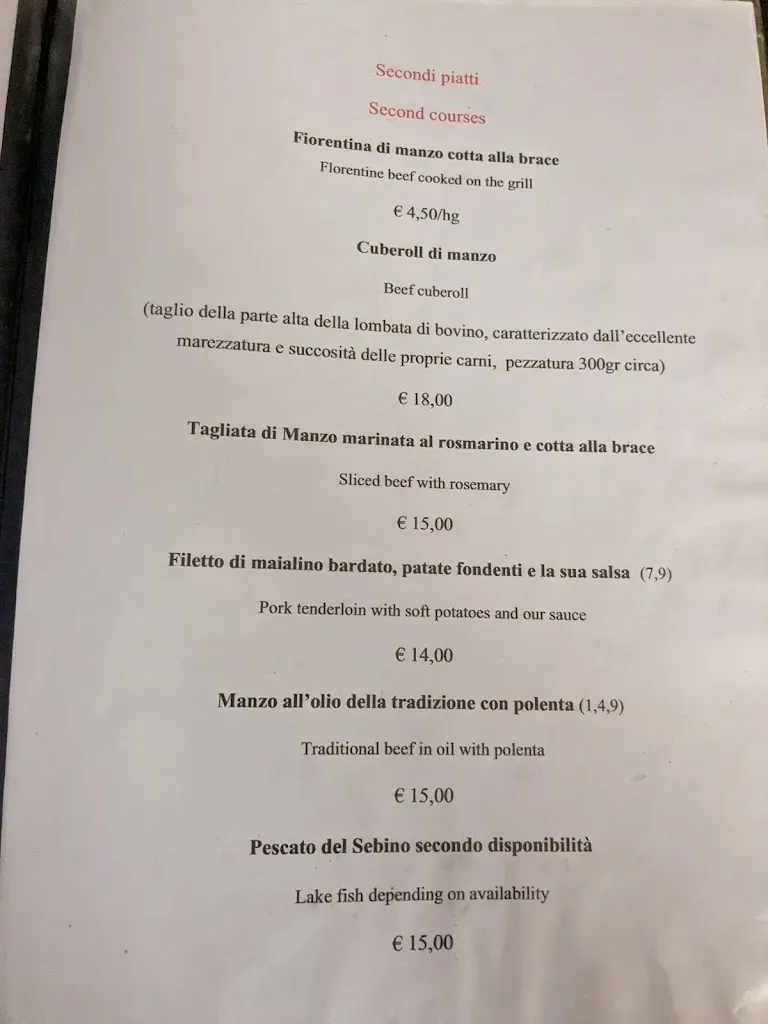 Menu_Trattoria Dosso Seradino_Dosso-Ville_image_2