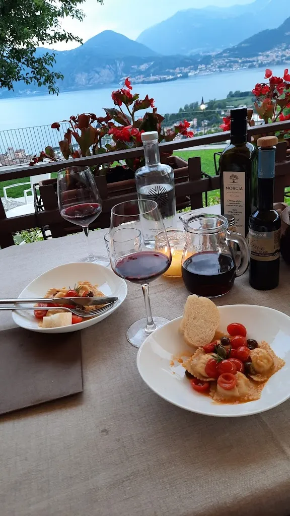 Martin Paulusch_Trattoria Dosso Seradino_Dosso-Ville_review