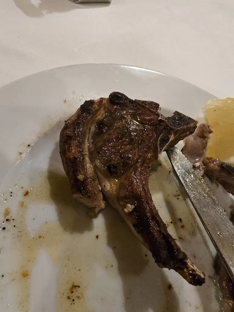 Missy C_Trattoria Al Dosso_Dosso-Ville_review