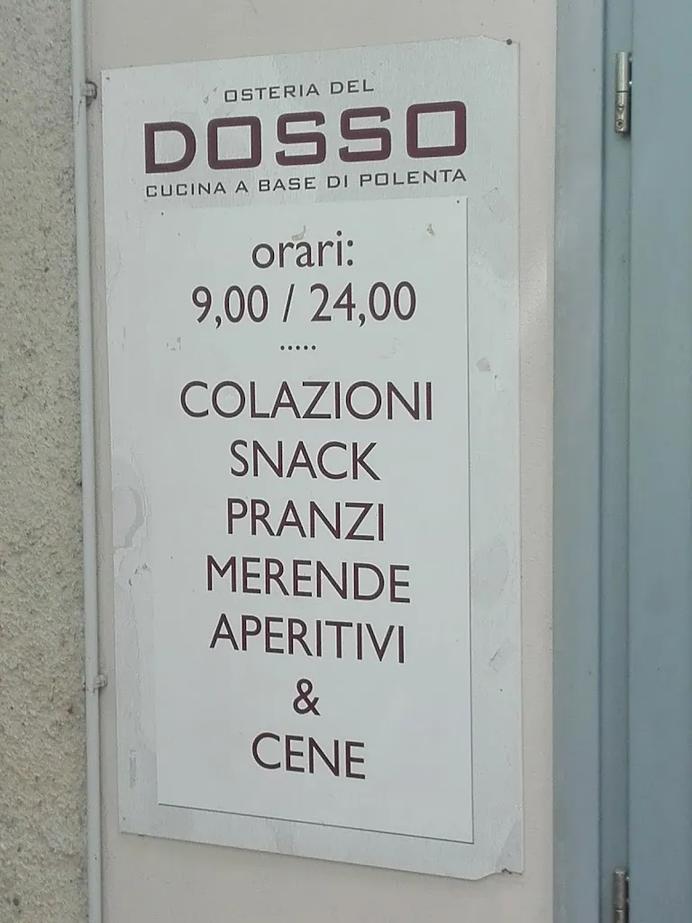 Dario Valnegri_Osteria Del Dosso_Dosso-Ville_review