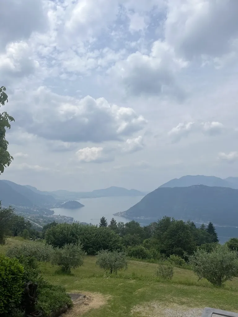 Meghan Margaret White_Trattoria Portole_Dosso-Ville_review