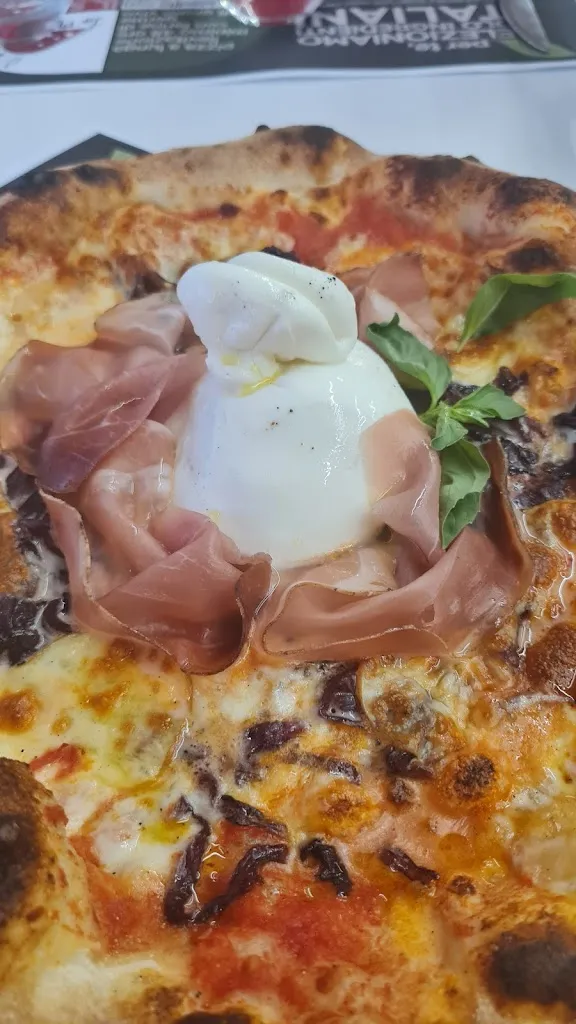 Menu_Pizzeria La Margherita_Dresano_image_4