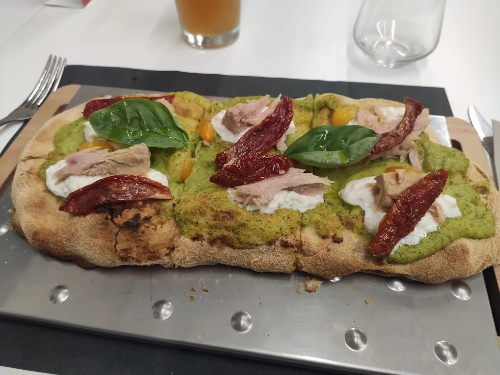 Menu_Pizzeria La Margherita_Dresano_image_5