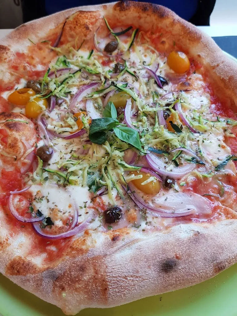 Menu_Pizzeria La Margherita_Dresano_image_7