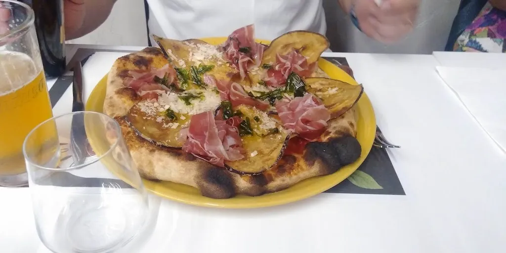 MaX PaX_Pizzeria La Margherita_Dresano_review