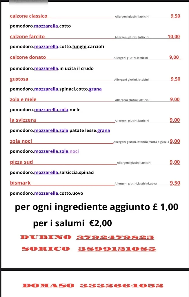 Menu_Premium Pizza - Dubino_Dubino_image_3