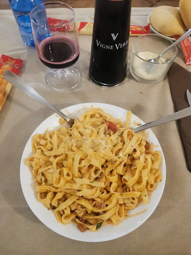 Andrzej Szkolik_Ristorante GGC Gabriella Garofano & Cannella_Drizzona_review