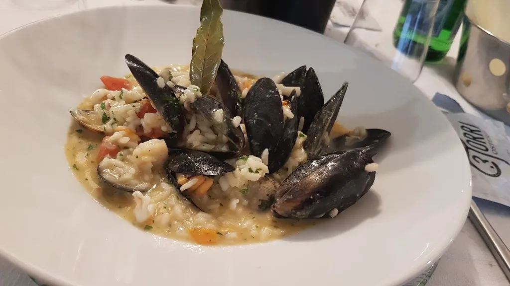 Menu_Osteria Tre Torri_Altamura_image_8