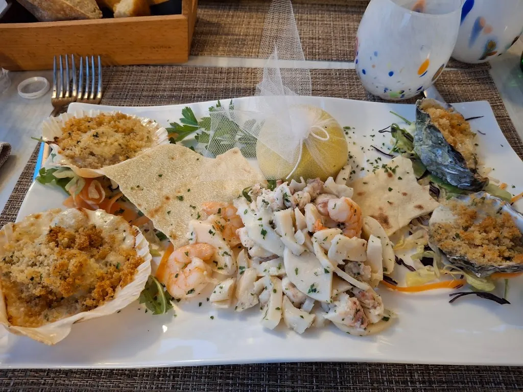 davide cossetto_Trattoria La Canonica_Drizzona_review