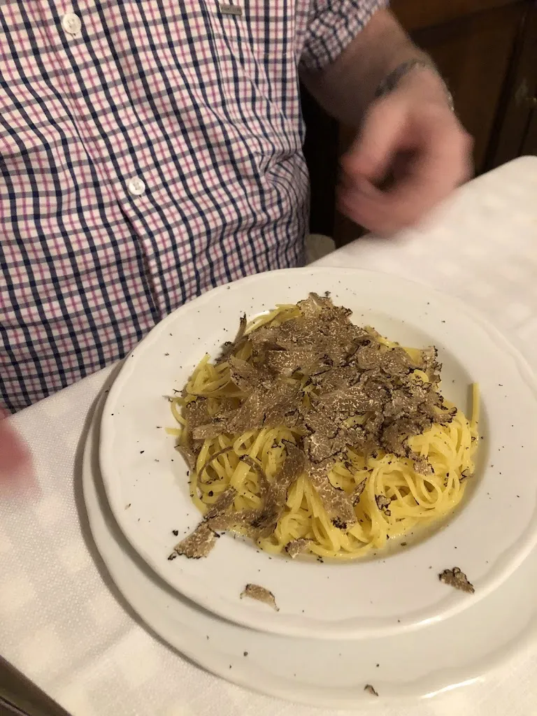 Chris Clement_Trattoria Dell'Alba_Drizzona_review
