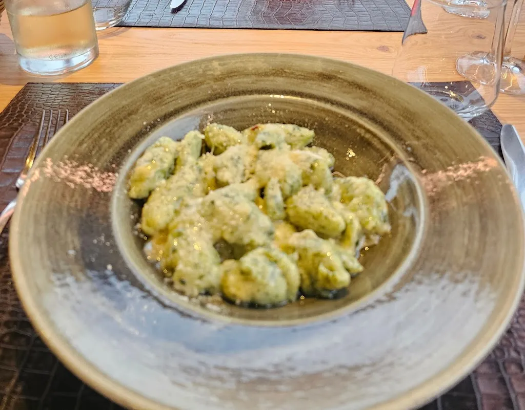 Sarah Tumen_Osteria El Patio_Edolo_review