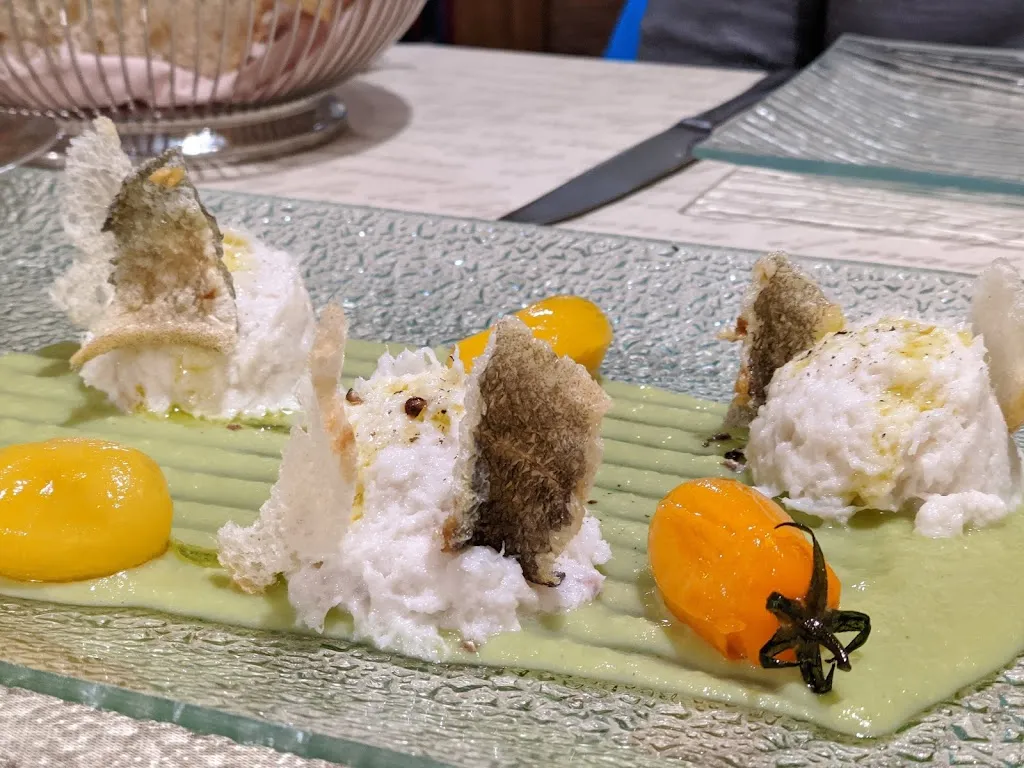 Mark B_La Corte di Bacco_Edolo_review