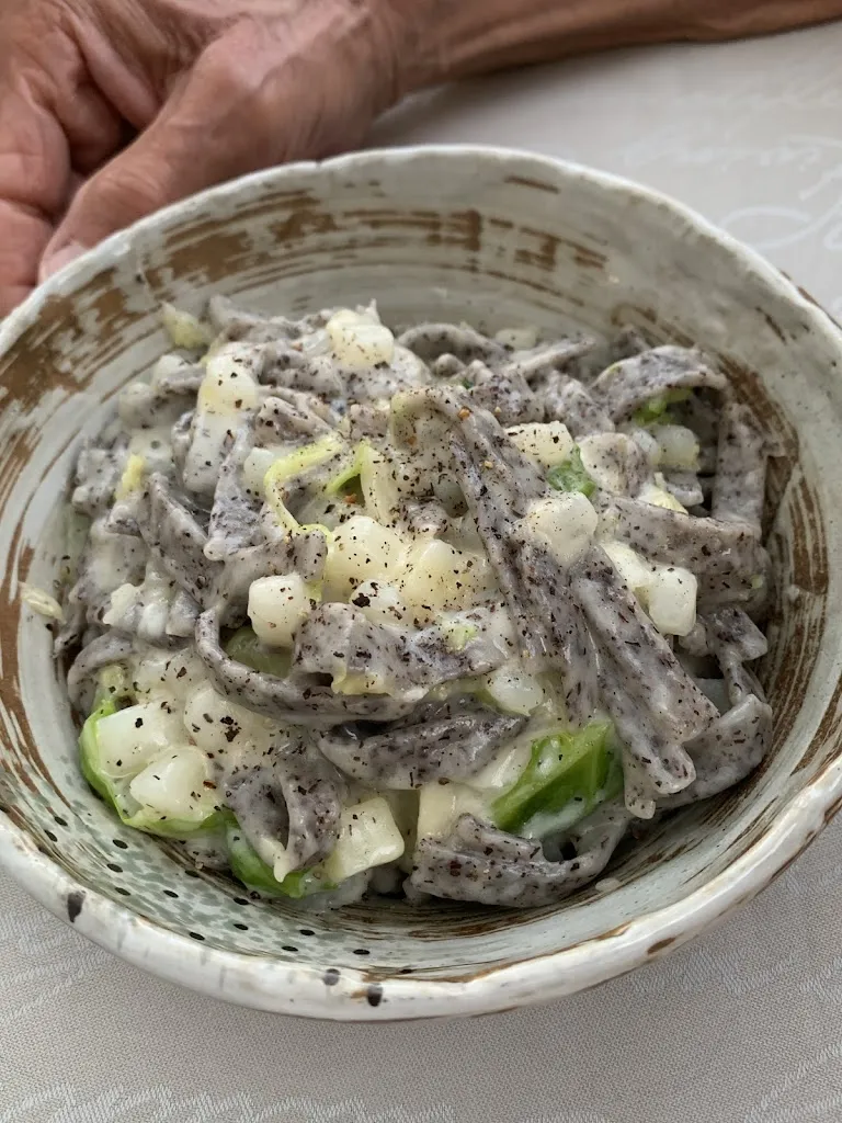 gianna valentini_La Corte di Bacco_Edolo_review