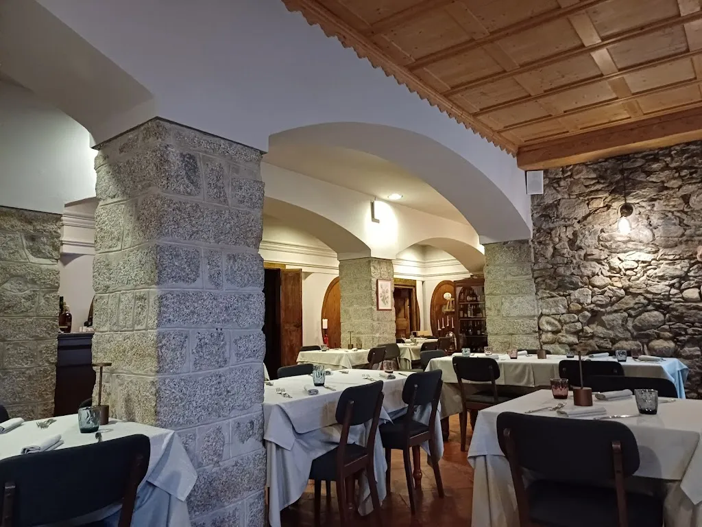 La Corte di Bacco restaurant in Edolo