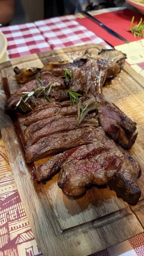 Menu_Osteria del Fiore - Piazza del Duomo Firenze_Duomo_image_5