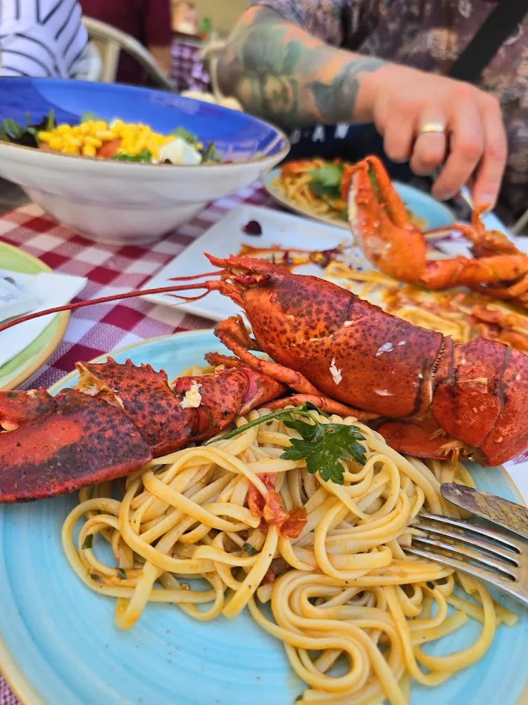 Menu_Osteria del Fiore - Piazza del Duomo Firenze_Duomo_image_8