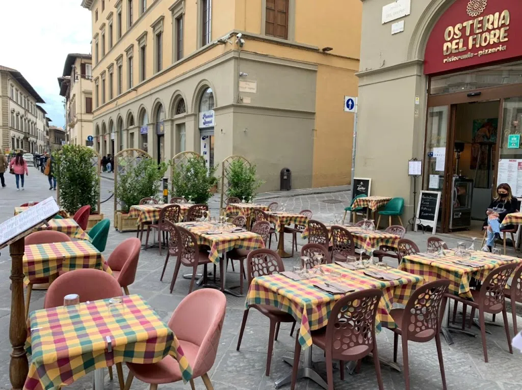 Osteria del Fiore - Piazza del Duomo Firenze_Duomo_slider_image_1