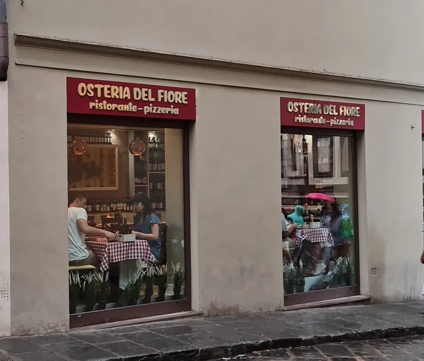 Osteria del Fiore - Piazza del Duomo Firenze_Duomo_slider_image_3