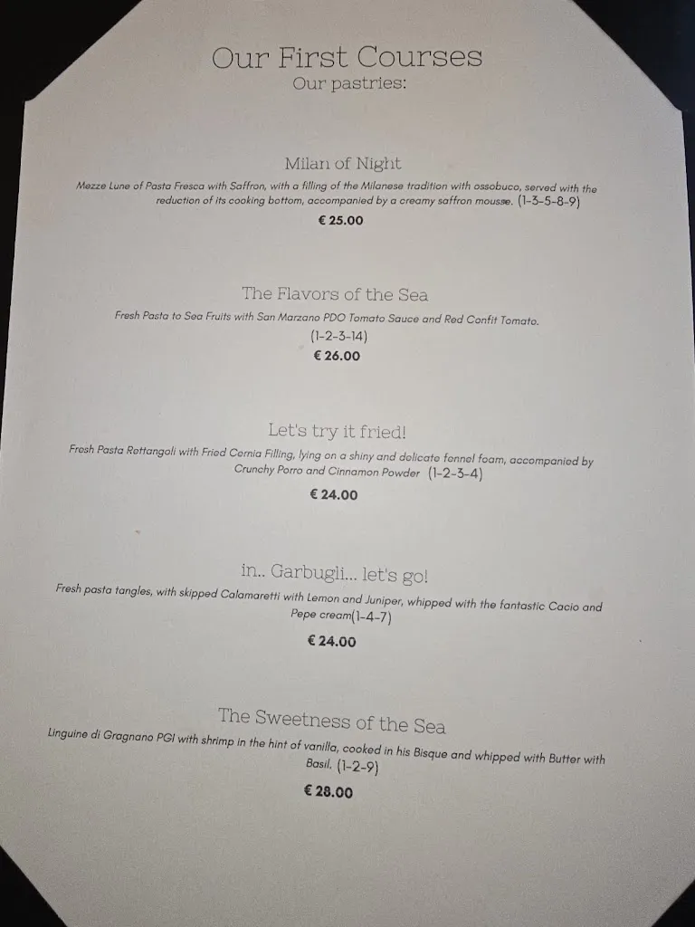 Menu_Ristorante Vista Duomo_Duomo_image_4