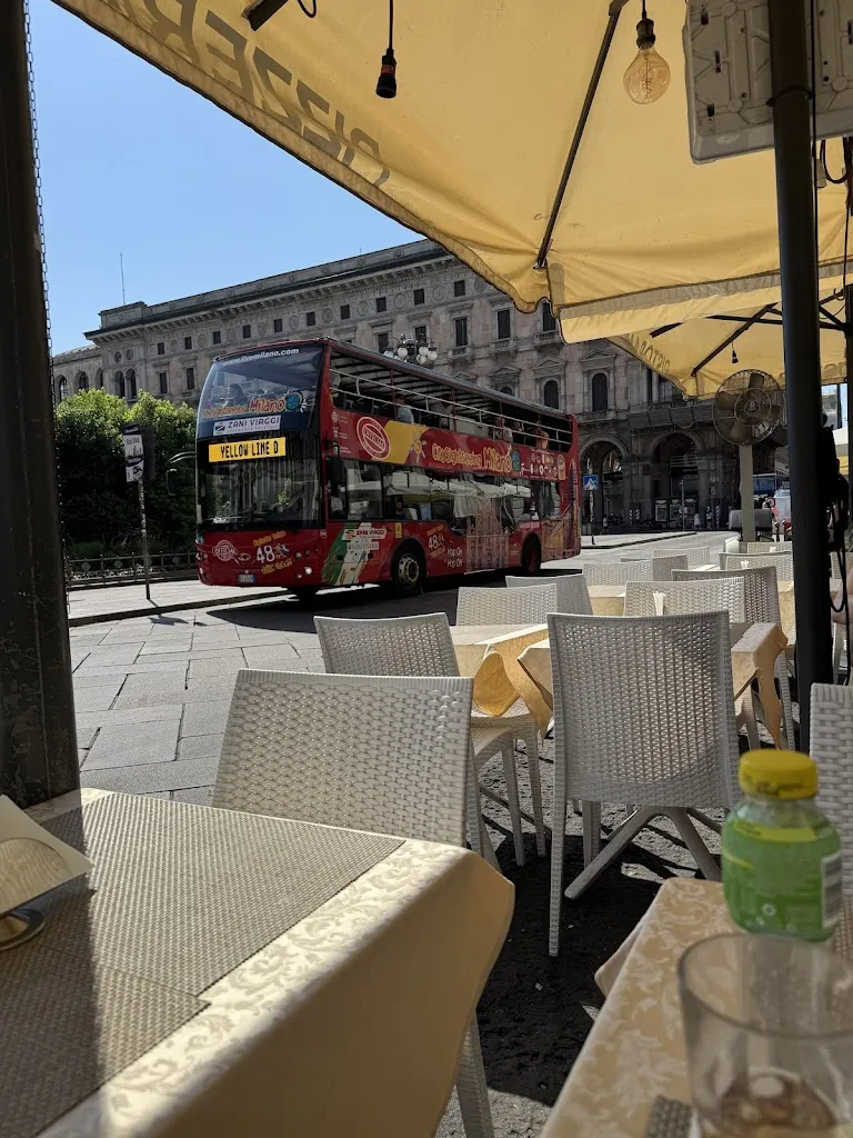 Shelly Chien_Ristorante Vista Duomo_Duomo_review