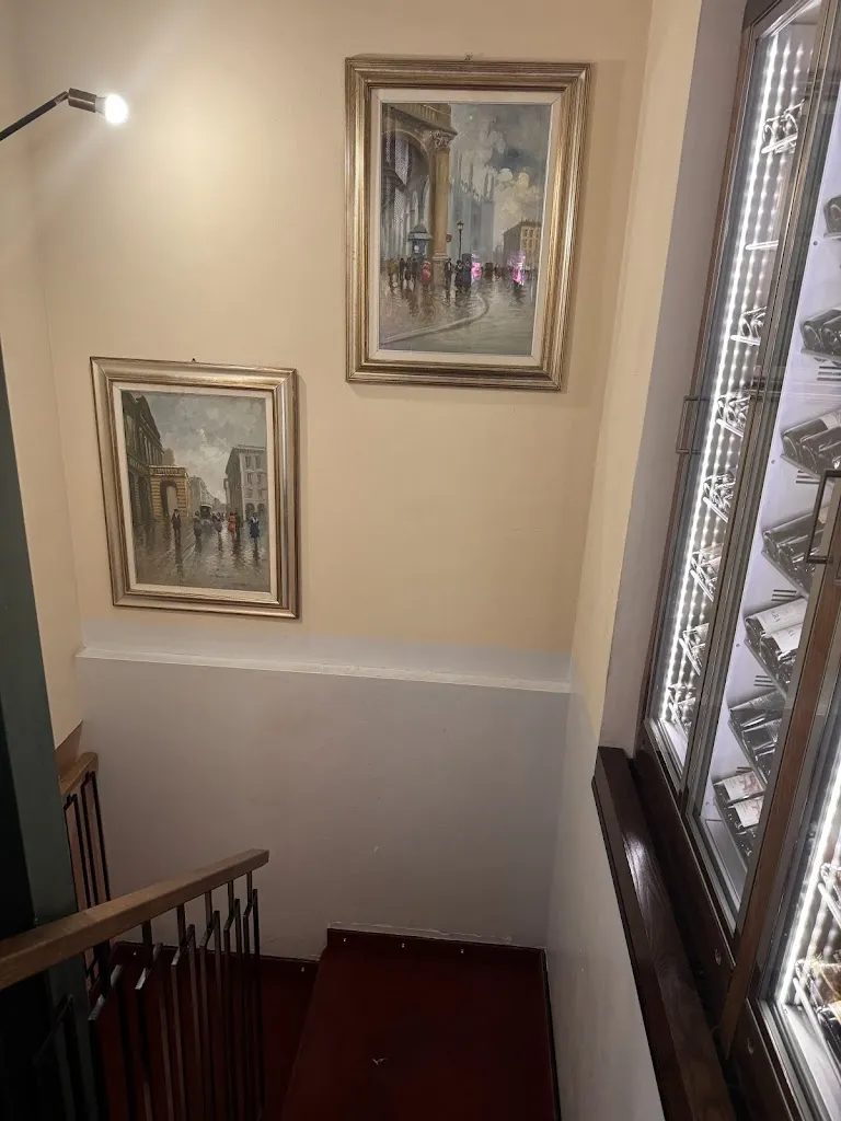 Mohamed Hasan_Ristorante Vista Duomo_Duomo_review