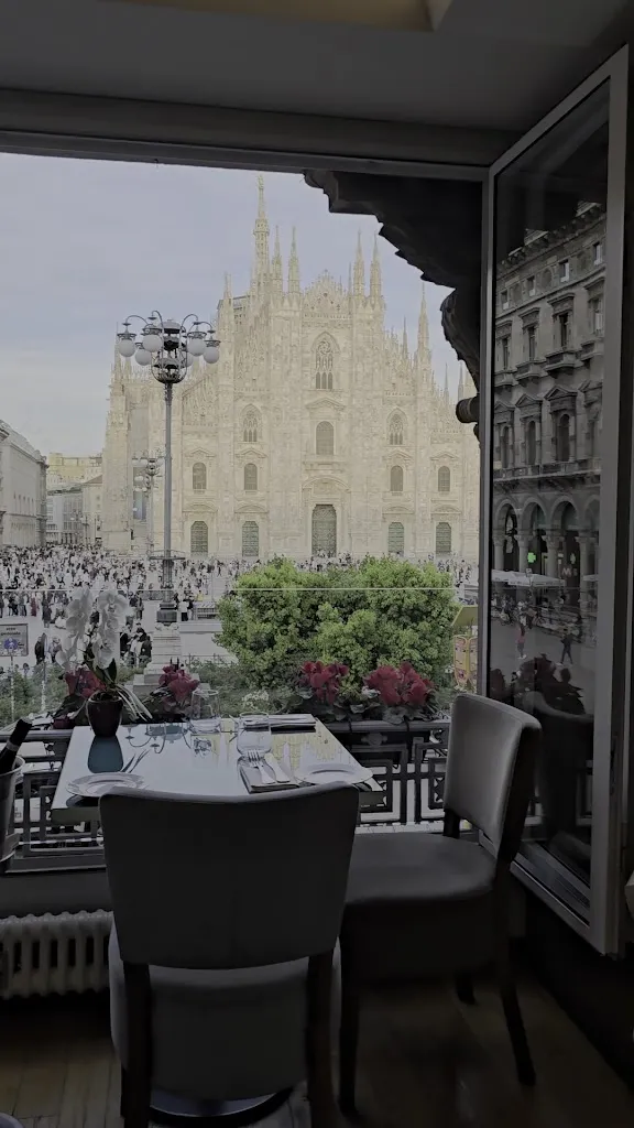 Ristorante Vista Duomo_Duomo_slider_image_2