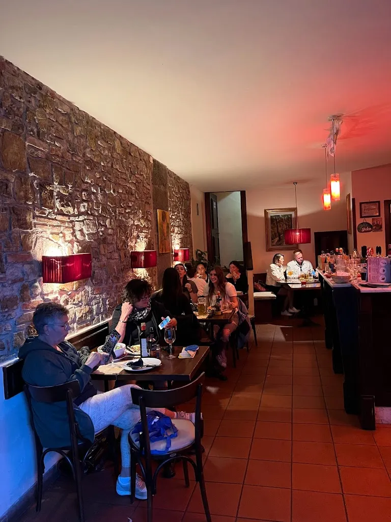 GIULIO BISTROT restaurant in Duomo