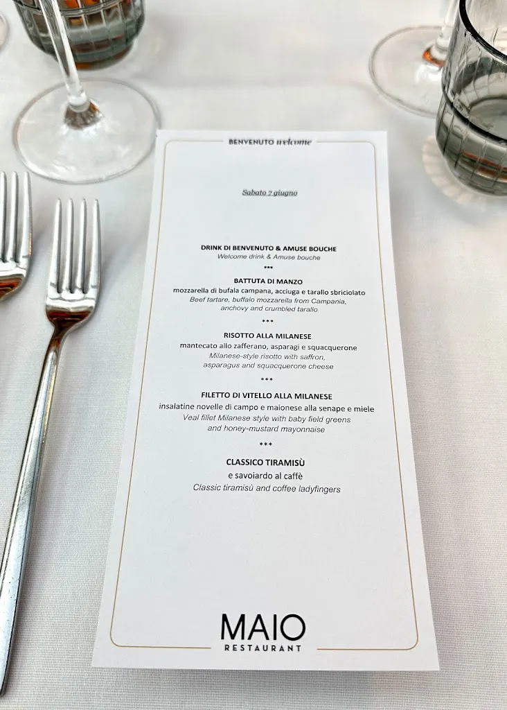 Menu_Maio Restaurant_Duomo_image_2