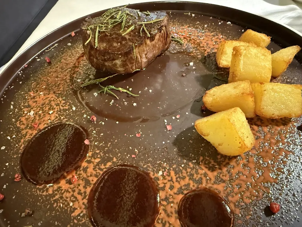 Fearless 1973_Maio Restaurant_Duomo_review