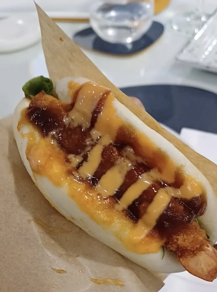 Michele Martimucci_Gioja_Altamura_review