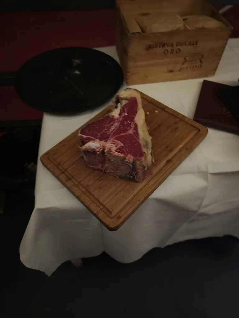 Menu_Ristorante la Cupola Steakhouse_Duomo_image_6