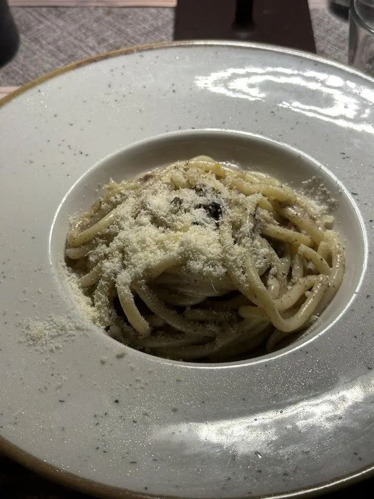 Alex Chernetsky_Ristorante la Cupola Steakhouse_Duomo_review