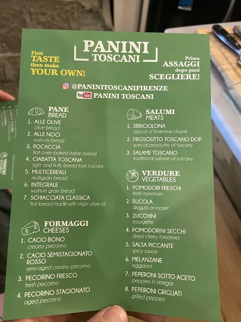 Menu_Panini Toscani_Duomo_image_2