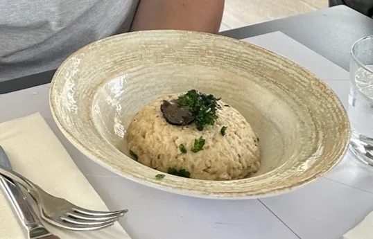 Liz R_Obicà Mozzarella Bar - Duomo_Duomo_review