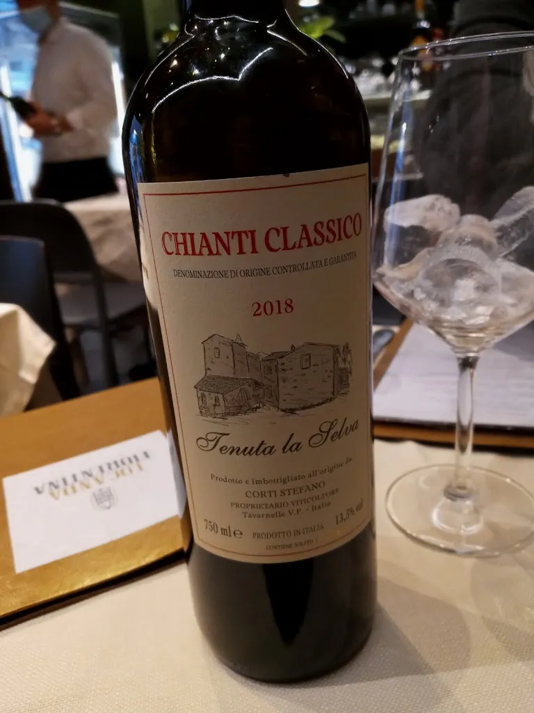 Menu_Locanda Fiorentina - Duomo di Firenze_Duomo_image_7