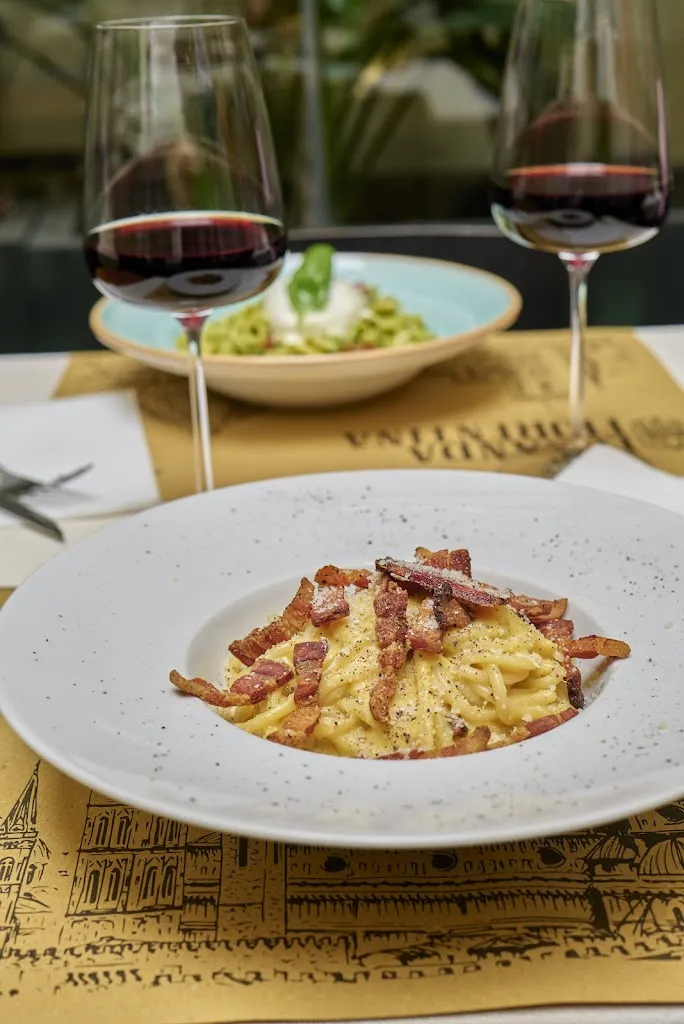 Menu_Locanda Fiorentina - Duomo di Firenze_Duomo_image_8