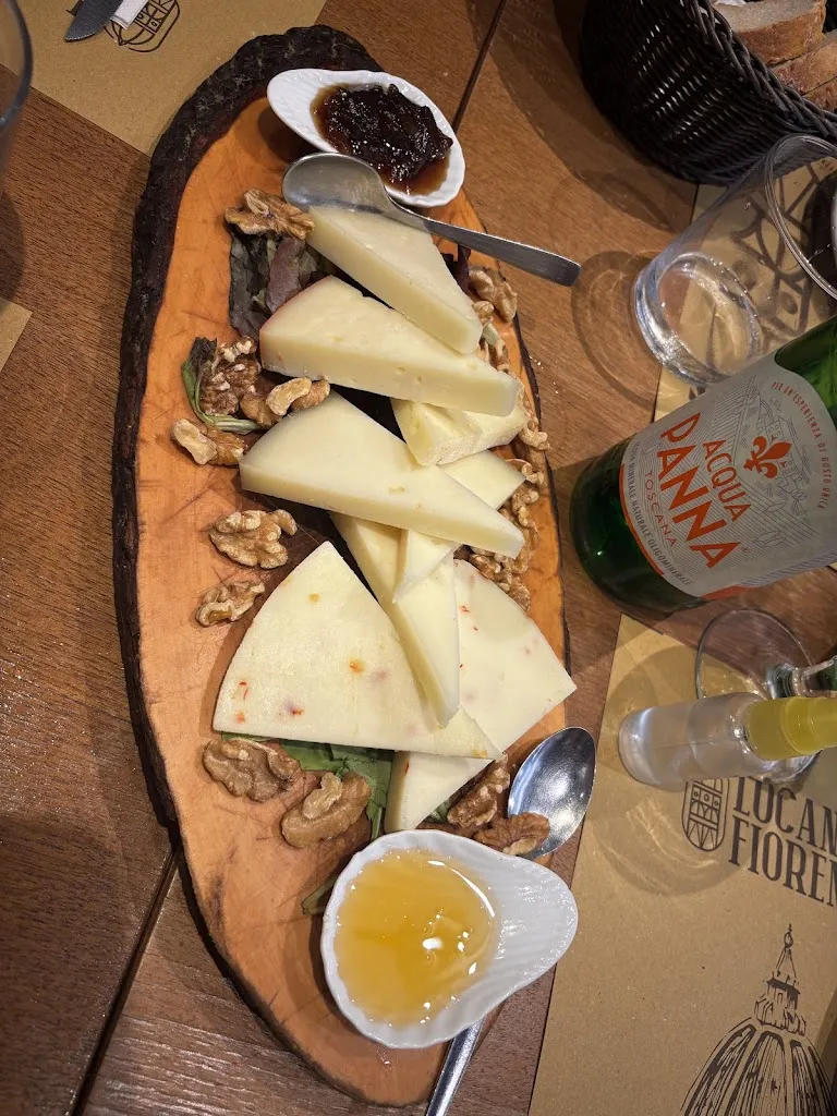 George Villavicencio_Locanda Fiorentina - Duomo di Firenze_Duomo_review