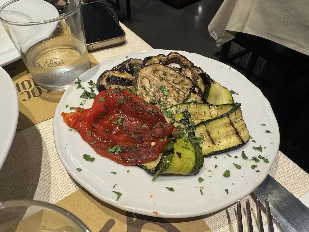 Joey ling_Locanda Fiorentina - Duomo di Firenze_Duomo_review