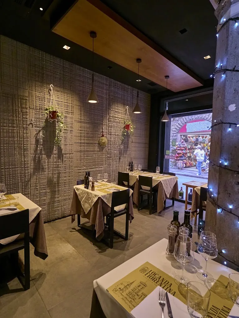 Locanda Fiorentina - Duomo di Firenze restaurant in Duomo