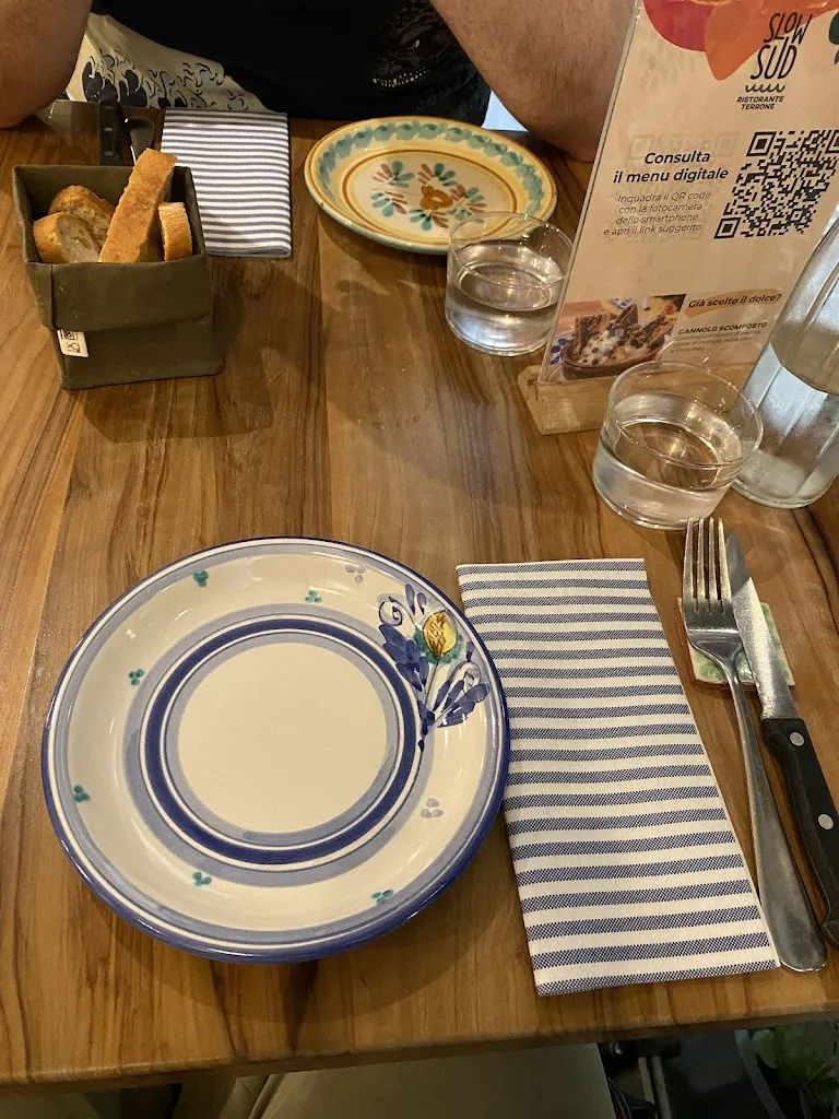 Meghry Kalaydjian_Slow Sud_Duomo_review