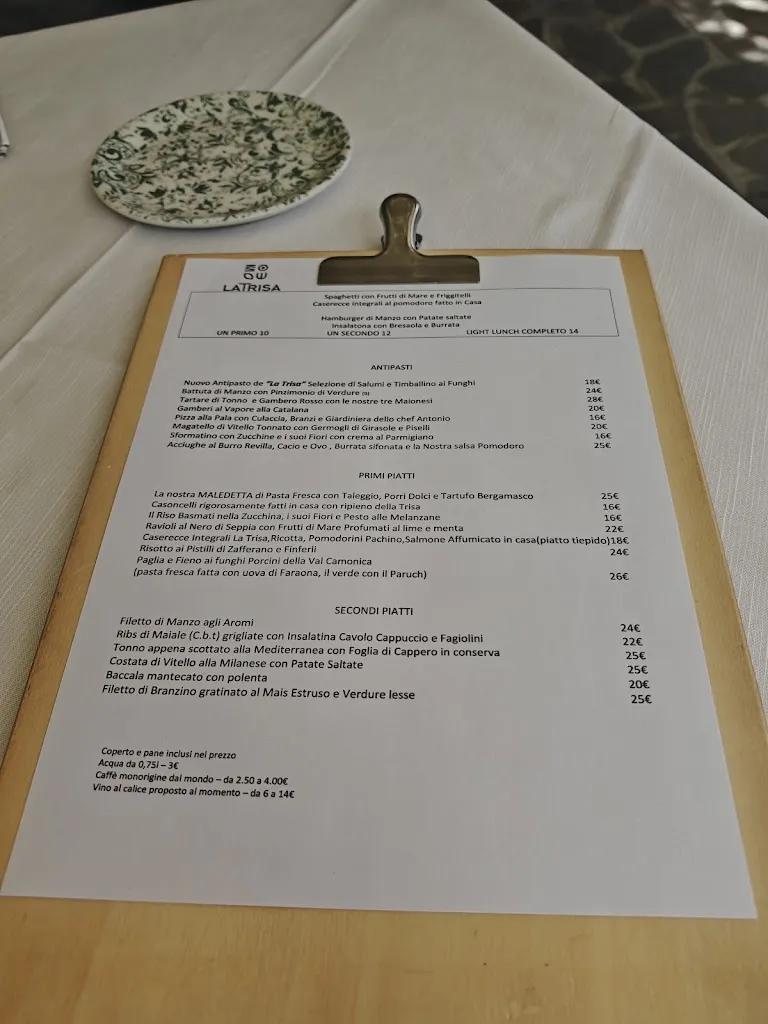 Menu_Ristorante La Trisa_Endine_image_1