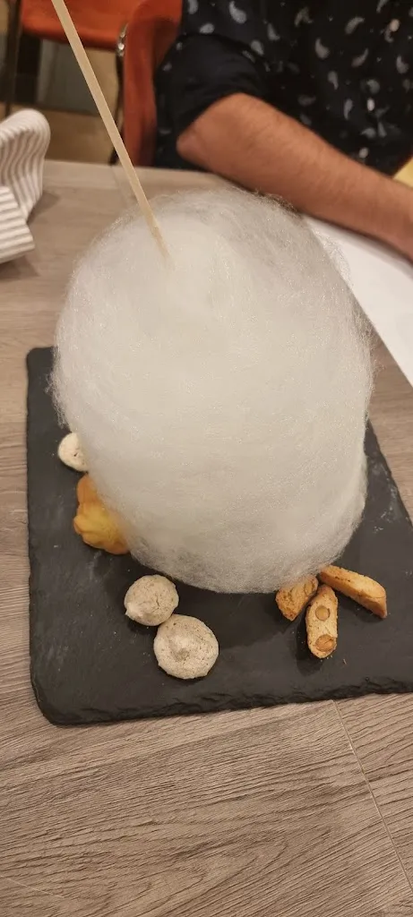 Kinsuk 31_Ristorante La Trisa_Endine_review