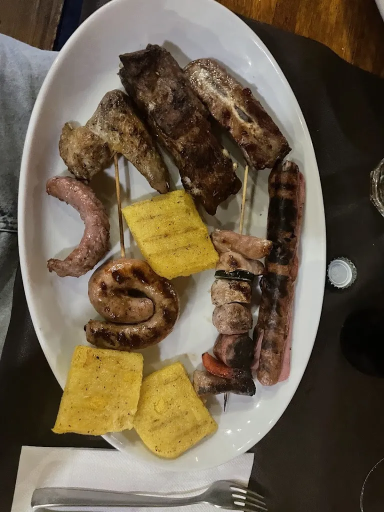 mattia Strippoli_Al Portico Braceria_Endine_review