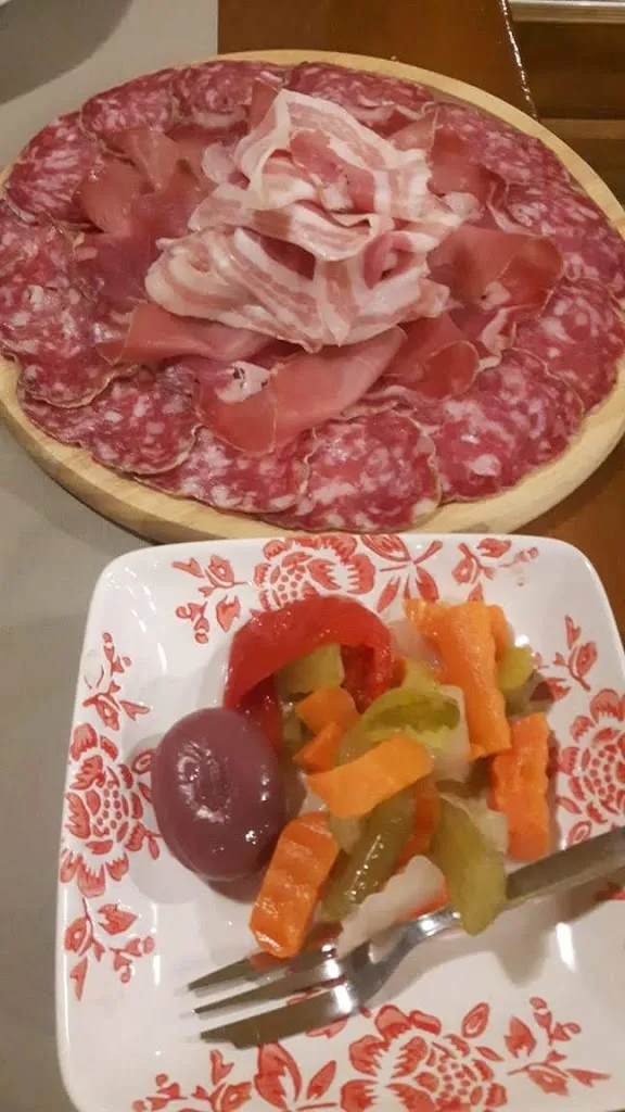 Giovanni Meroni_Al Portico Braceria_Endine_review