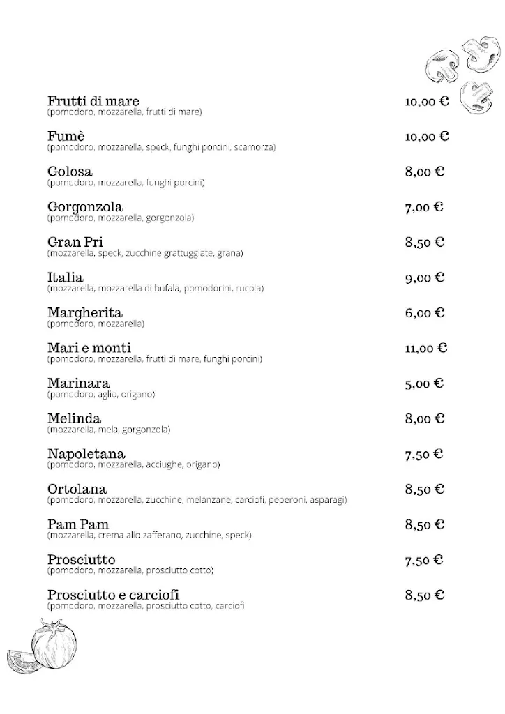 Menu_Pam Pam Ristorante Pizzeria_Endine_immagine_2